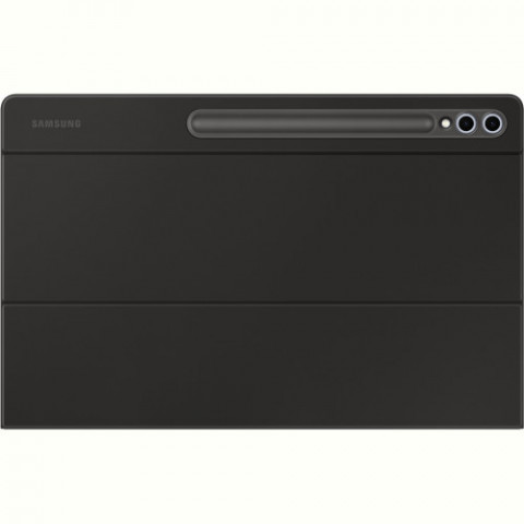 Чохол-клавіатура Samsung Book Cover Keyboard Slim AI Key для Samsung Galaxy Tab S9 Ultra 14.6 SM-X910/SM-X916 / Tab S10 Ultra 14.6 SM-X920/SM-X926 Black (EF-DX920UBEGWW)