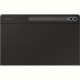 Чохол-клавіатура Samsung Book Cover Keyboard Slim AI Key для Samsung Galaxy Tab S9 Ultra 14.6 SM-X910/SM-X916 / Tab S10 Ultra 14.6 SM-X920/SM-X926 Black (EF-DX920UBEGWW)
