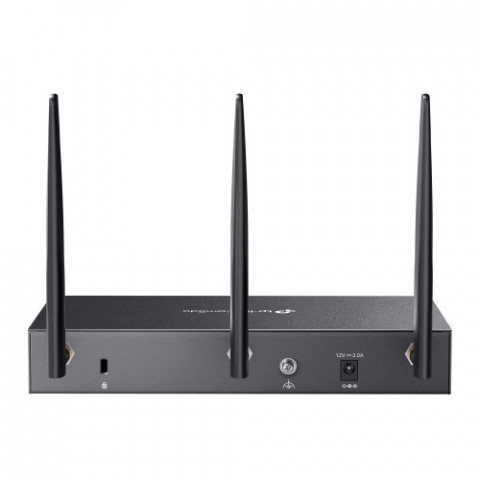 Бездротовий маршрутизатор TP-Link Omada ER706W