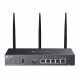 Бездротовий маршрутизатор TP-Link Omada ER706W