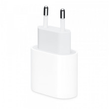 Зарядний пристрій Original 20W USB-C Power Adapter (MHJ83ZM) (ARM57944)