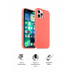 Чохол ArmorStandart ICON2 Case для Apple iPhone 13 Pro Max Pink Pomelo (ARM60501)