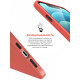 Чохол ArmorStandart ICON2 Case для Apple iPhone 13 Pro Max Pink Pomelo (ARM60501)