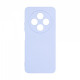 Чохол ArmorStandart ICON для Xiaomi Redmi 14C 4G / Redmi A4 / Poco C75 Camera cover Lavender (ARM79365)
