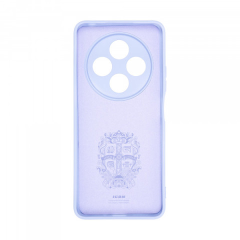 Чохол ArmorStandart ICON для Xiaomi Redmi 14C 4G / Redmi A4 / Poco C75 Camera cover Lavender (ARM79365)
