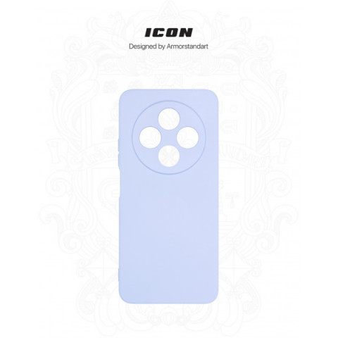 Чохол ArmorStandart ICON для Xiaomi Redmi 14C 4G / Redmi A4 / Poco C75 Camera cover Lavender (ARM79365)
