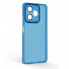 Чохол ArmorStandart Shade для OPPO A5 Pro 4G / A5 Pro 5G Blue (ARM85615)