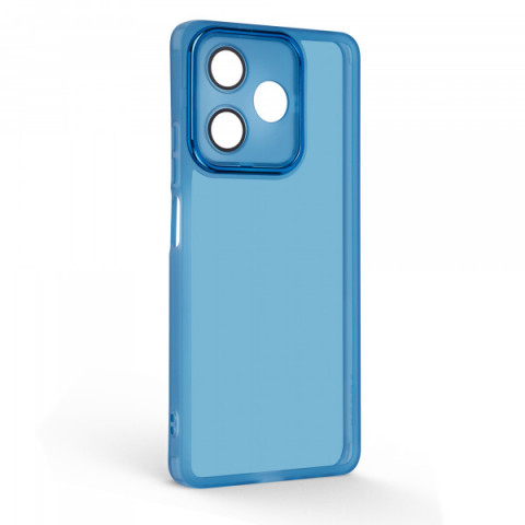 Чохол ArmorStandart Shade для OPPO A5 Pro 4G / A5 Pro 5G Blue (ARM85615)