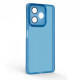 Чохол ArmorStandart Shade для OPPO A5 Pro 4G / A5 Pro 5G Blue (ARM85615)