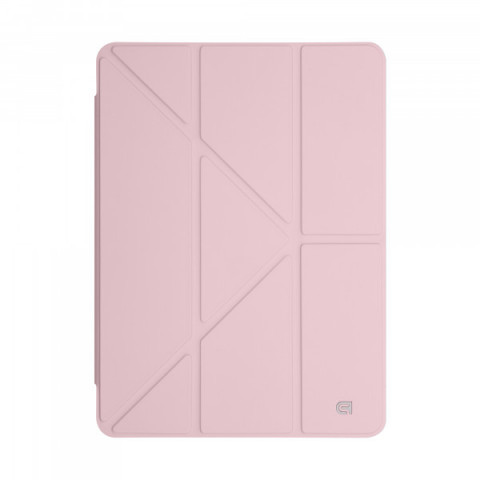 Чохол ArmorStandart Y-Type PEN для iPad Air 11 2025 / 2024 Pink (ARM77529)