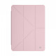 Чохол ArmorStandart Y-Type PEN для iPad Air 11 2025 / 2024 Pink (ARM77529)