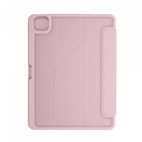 Чохол ArmorStandart Y-Type PEN для iPad Air 11 2025 / 2024 Pink (ARM77529)