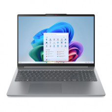 Ноутбук Lenovo IdeaPad Slim 5 16IRH10 (83HS009WRA) Luna Grey