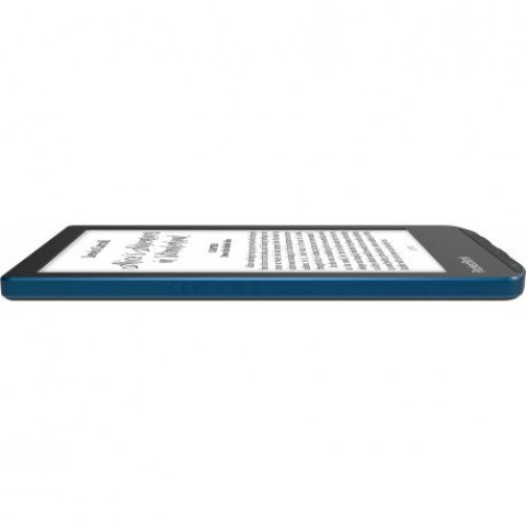 Електронна книга PocketBook 634 Verse Pro Azure (PB634-A-CIS)
