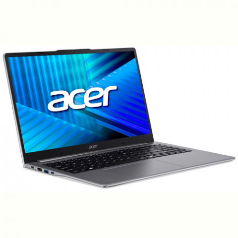 Ноутбук Acer Extensa 15 EXO15-41 (NX.EKUEU.002) Grey