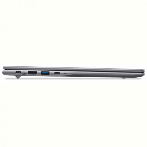 Ноутбук Acer Extensa 15 EXO15-41 (NX.EKUEU.002) Grey