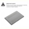 Чохол для ноутбука Armorstandart Air Shell для Apple MacBook M1 Pro 16 (A2485) Transparent (ARM60616)