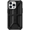 Чохол UAG для Apple iPhone 13 Pro Monarch, Black
