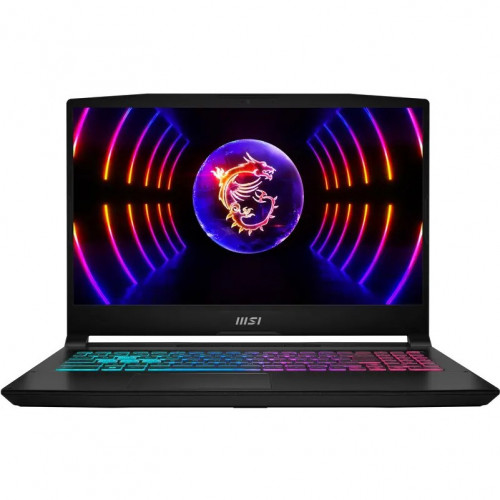 Ноутбук MSI Katana 15 B13VGK-2259XUA Black