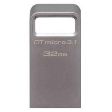 Флеш-накопичувач USB3.1 32Gb Kingston DataTraveler Micro 3.1  (DTMC3/32GB)