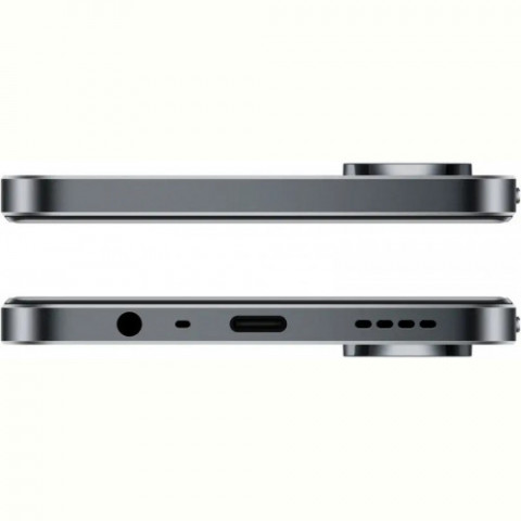 Смартфон Realme Note 60X 3/64GB (RMX3938) Marble Black
