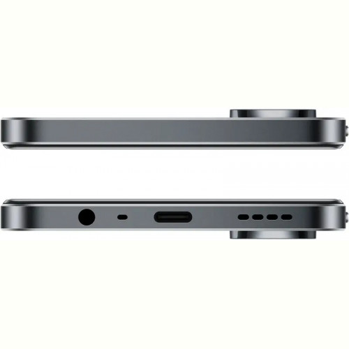 Смартфон Realme Note 60X 3/64GB (RMX3938) Marble Black