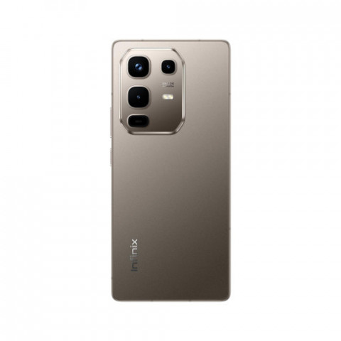 Смартфон Infinix Note 50 X6858 8/256GB Titanium Grey