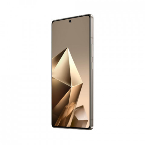 Смартфон Infinix Note 50 X6858 8/256GB Titanium Grey
