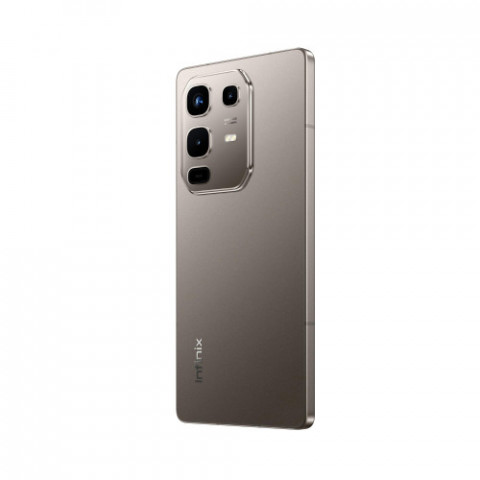Смартфон Infinix Note 50 X6858 8/256GB Titanium Grey