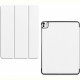 Чохол-книжка BeCover Smart Case для Apple iPad Pro 11" M4 2024 White (711629)