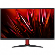 Монітор Acer 23.8" Nitro KG242YP6BMIPX (UM.QX2EE.605) IPS Black 144Hz