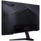 Монітор Acer 23.8" Nitro KG242YP6BMIPX (UM.QX2EE.605) IPS Black 144Hz