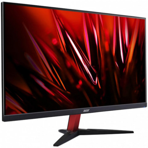 Монітор Acer 23.8" Nitro KG242YP6BMIPX (UM.QX2EE.605) IPS Black 144Hz