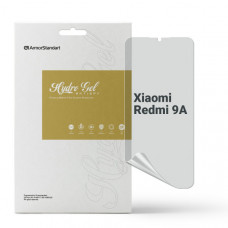 Гідрогелева плівка ArmorStandart Anti-spy для Xiaomi Redmi 9A (ARM70131)