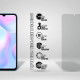 Гідрогелева плівка ArmorStandart Anti-spy для Xiaomi Redmi 9A (ARM70131)