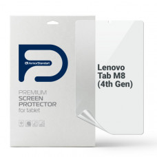 Гідрогелева плівка ArmorStandart для Lenovo Tab M8 (4th Gen) (ARM65577)