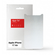 Захисна плівка на задню панель ArmorStandart для Apple iPhone 17 Air Carbone Transparent (ARM86205)