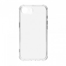 Чохол ArmorStandart Air Force для Apple iPhone 17e / 16e Camera cover Clear (ARM76265)