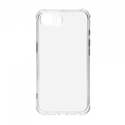 Чохол ArmorStandart Air Force для Apple iPhone 17e / 16e Camera cover Clear (ARM76265)