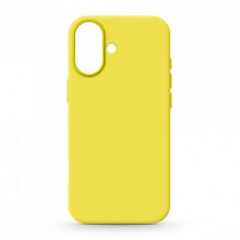 Чохол ArmorStandart ICON2 Case для Apple iPhone 16 Star Fruit (ARM81300)
