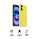 Чохол ArmorStandart ICON2 Case для Apple iPhone 16 Star Fruit (ARM81300)