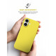 Чохол ArmorStandart ICON2 Case для Apple iPhone 16 Star Fruit (ARM81300)