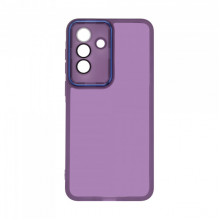 Чохол ArmorStandart Shade для Samsung A37 5G Dark Violet (ARM89849)