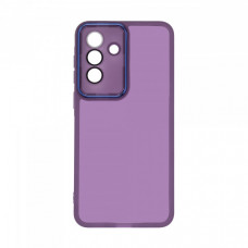 Чохол ArmorStandart Shade для Samsung A37 5G Dark Violet (ARM89849)