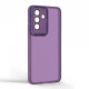 Чохол ArmorStandart Shade для Samsung A37 5G Dark Violet (ARM89849)