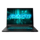 Ноутбук Gigabyte Gaming A16 16.0 FHD, Intel i7-13620H, 16GB, F1TB, NVD5050-8, DOS, чорний