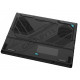Ноутбук Gigabyte Gaming A16 16.0 FHD, Intel i7-13620H, 16GB, F1TB, NVD5050-8, DOS, чорний