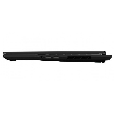 Ноутбук Gigabyte Gaming A16 16.0 FHD, Intel i7-13620H, 16GB, F1TB, NVD5050-8, DOS, чорний