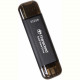 Накопичувач зовнішній SSD USB 3.1 Gen 2 Type-A/Type-C 512GB Transcend ESD310 Black (TS512GESD310C)