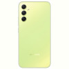 Смартфон Samsung Galaxy A34 SM-A346E 6/128GB Dual Sim Light Green (SM-A346ELGASEK)